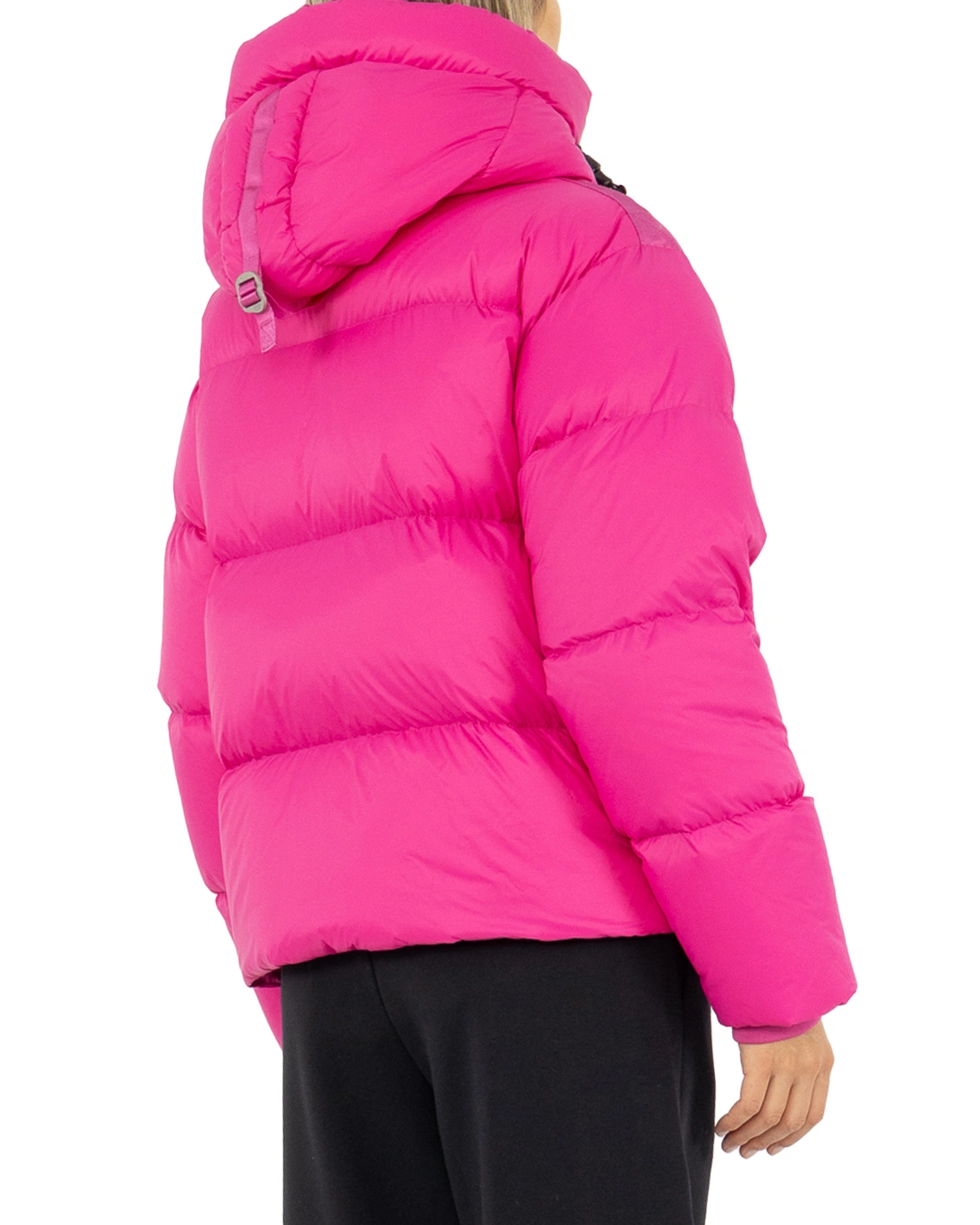Parajumpers куртка пуховая — вид 4