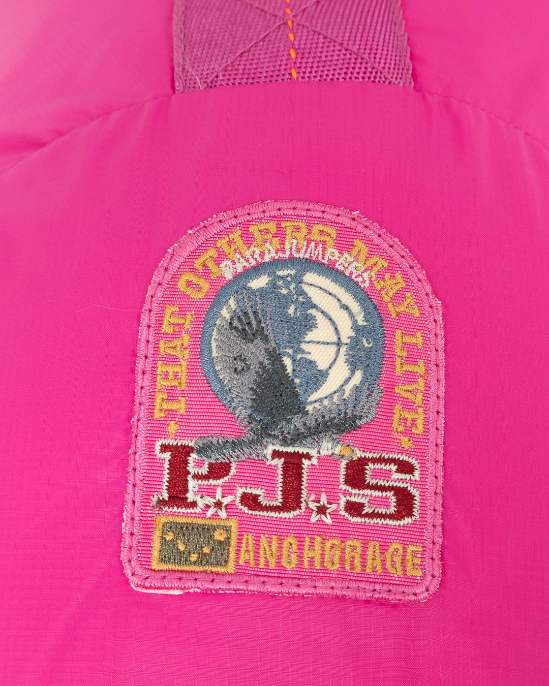 Parajumpers куртка пуховая — вид 5