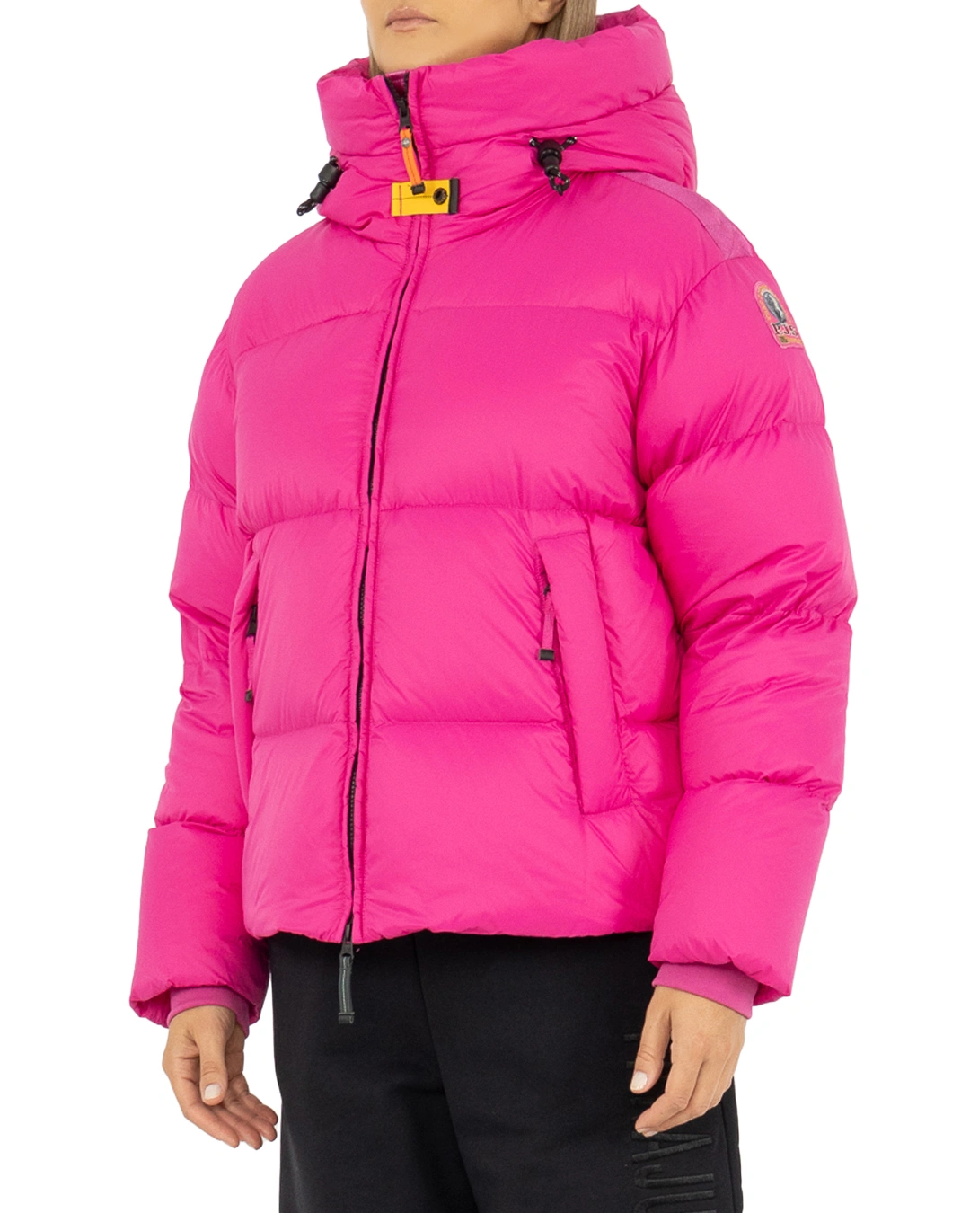 Parajumpers куртка пуховая — вид 3