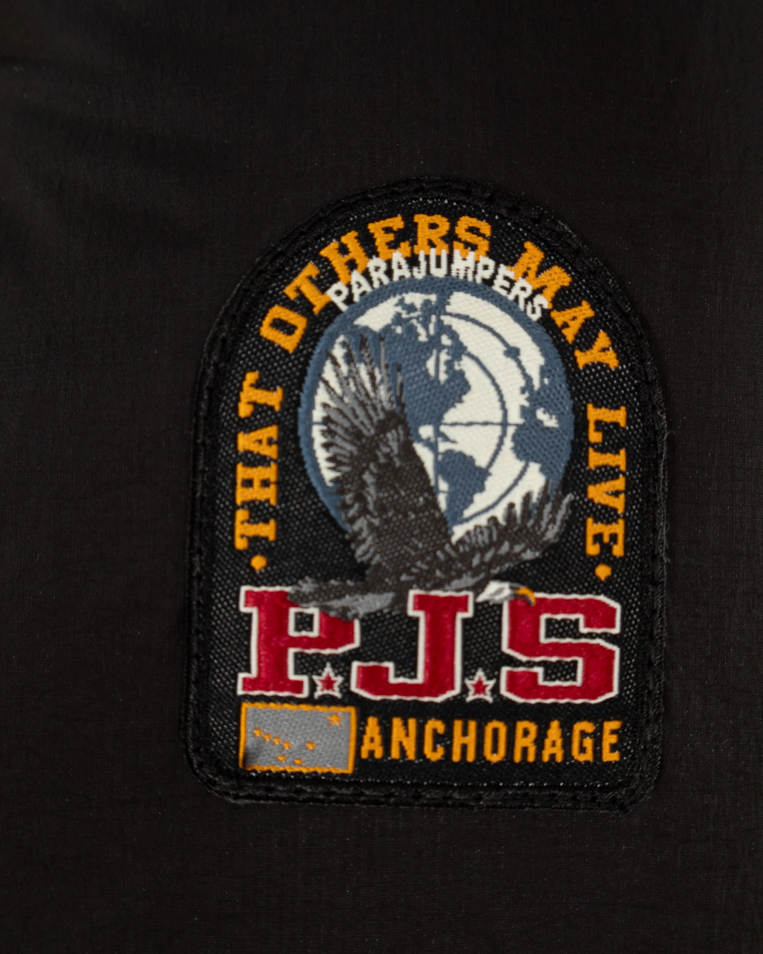 Parajumpers пуховик — вид 5