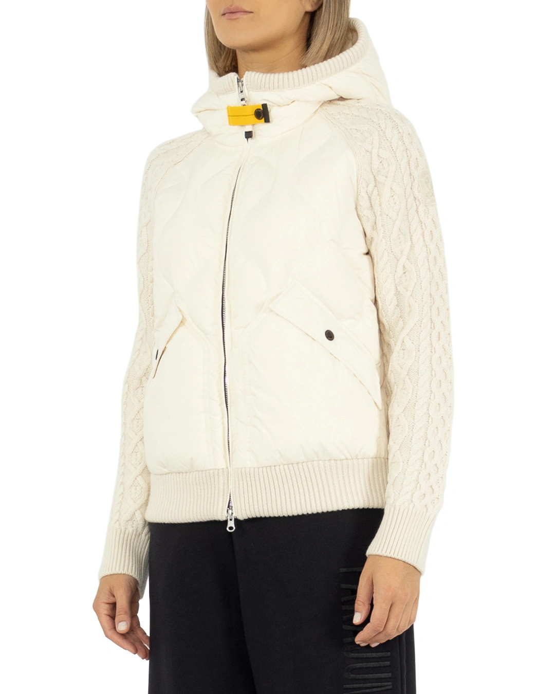 Parajumpers куртка пуховая — вид 3