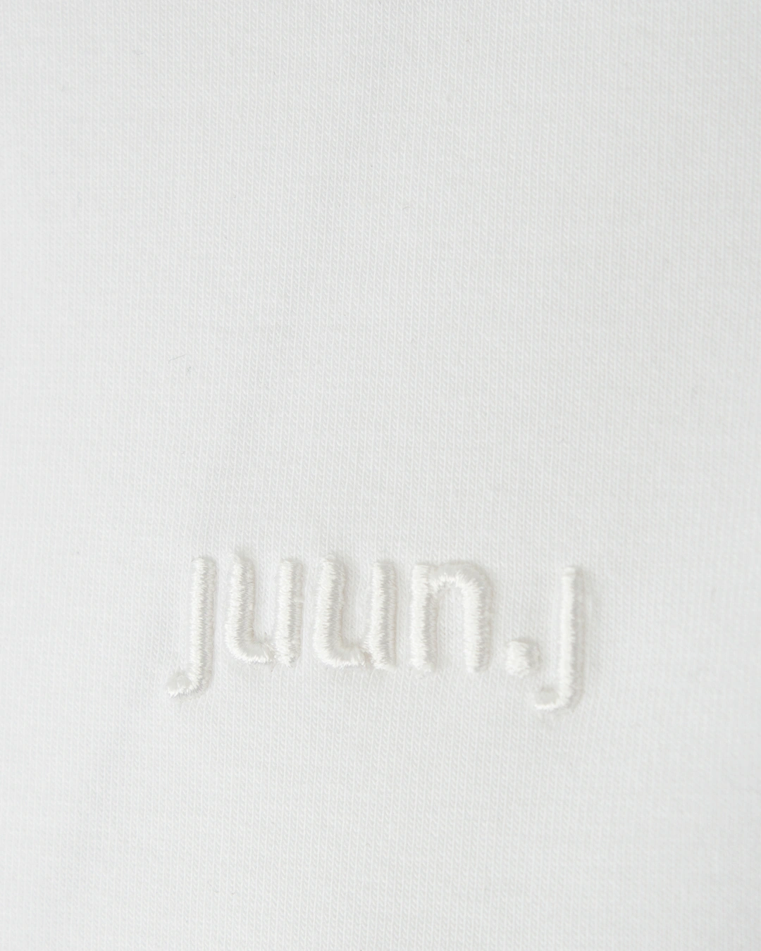 Juun.J футболка — вид 5