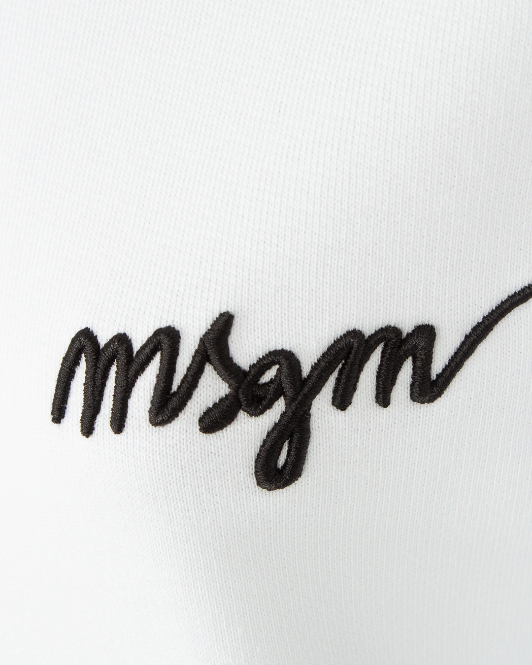 MSGM свитшот — вид 5