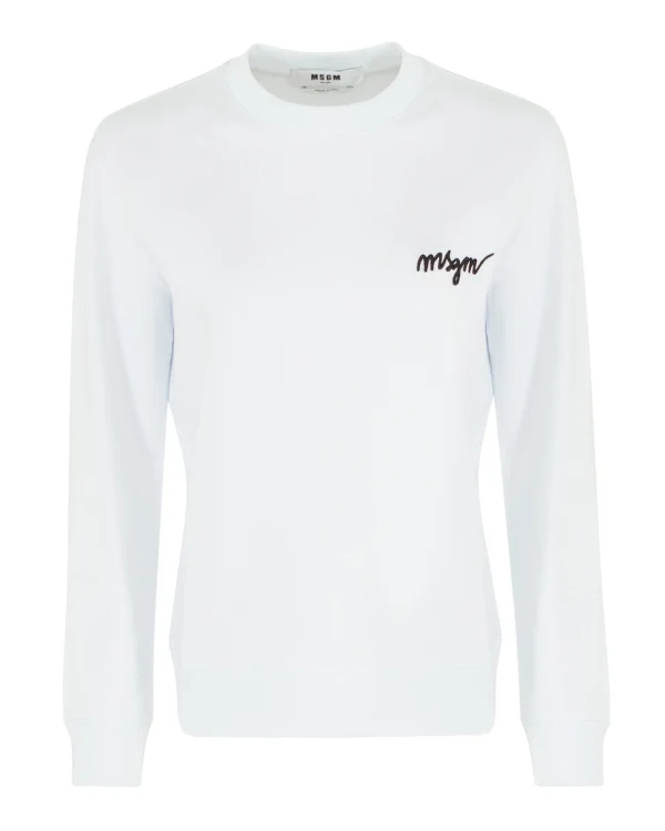 MSGM свитшот