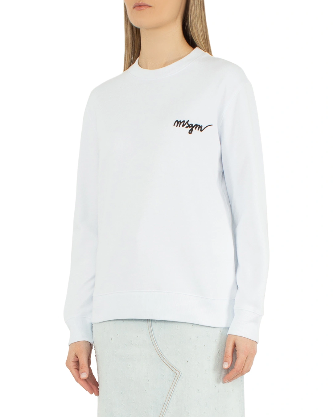 MSGM свитшот — вид 3