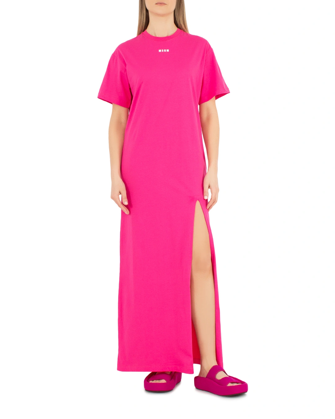 MSGM платье — вид 2
