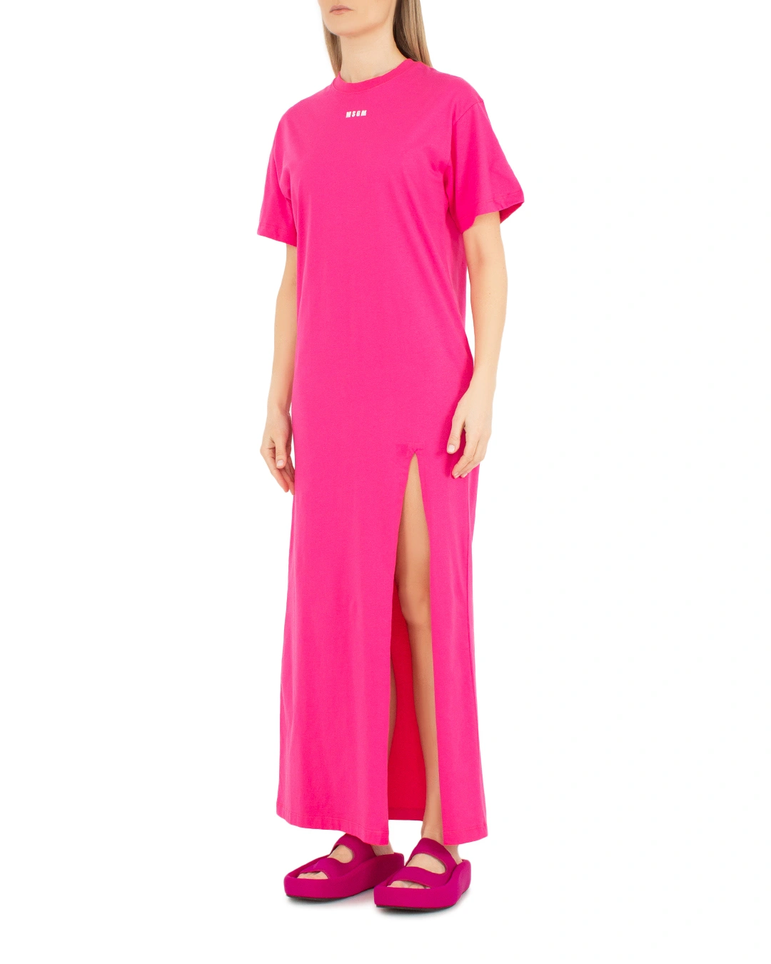MSGM платье — вид 3