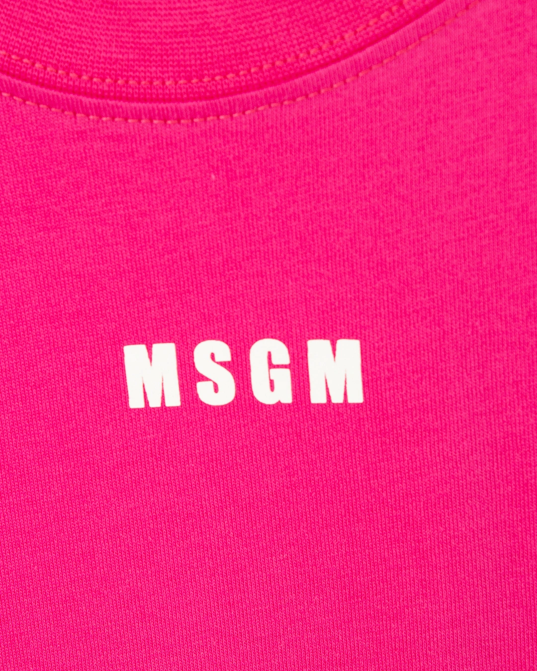 MSGM платье — вид 5