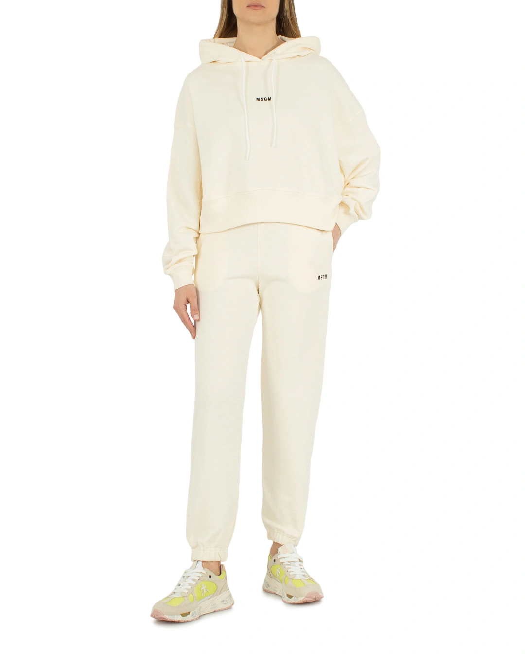 MSGM худи — вид 2