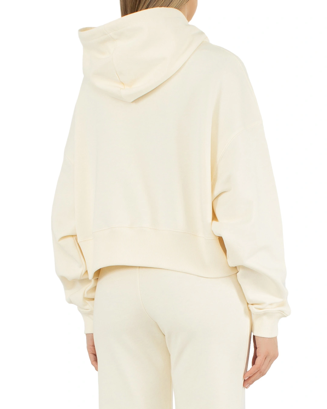 MSGM худи — вид 4