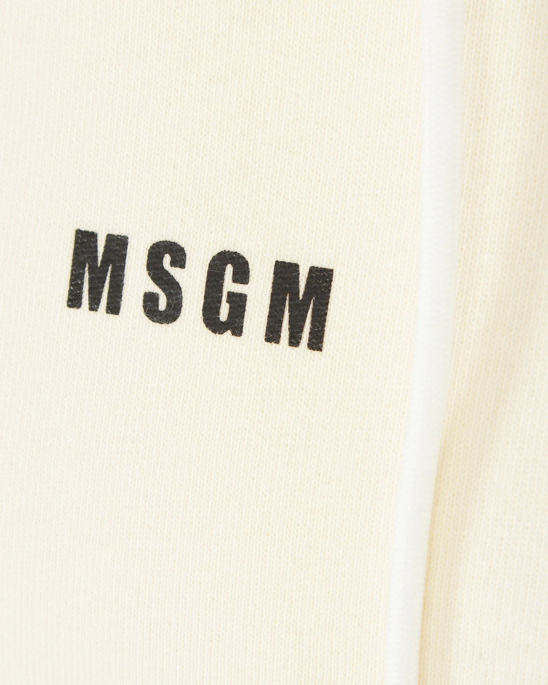 MSGM худи — вид 5