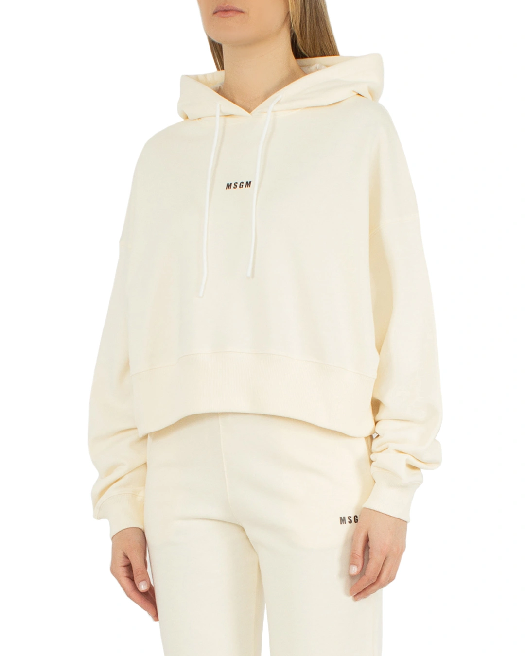 MSGM худи — вид 3