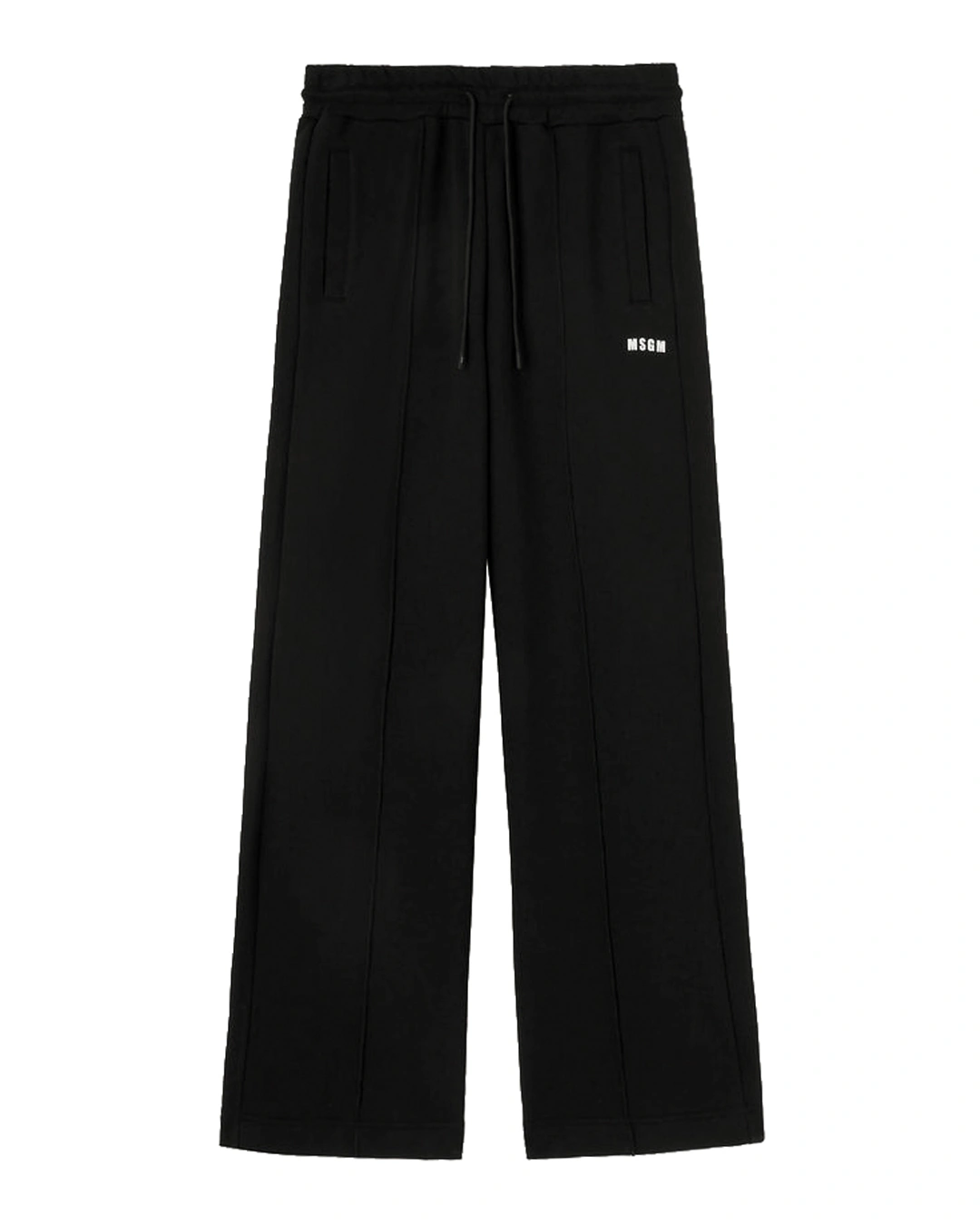 MSGM брюки — размер l / 46 RU