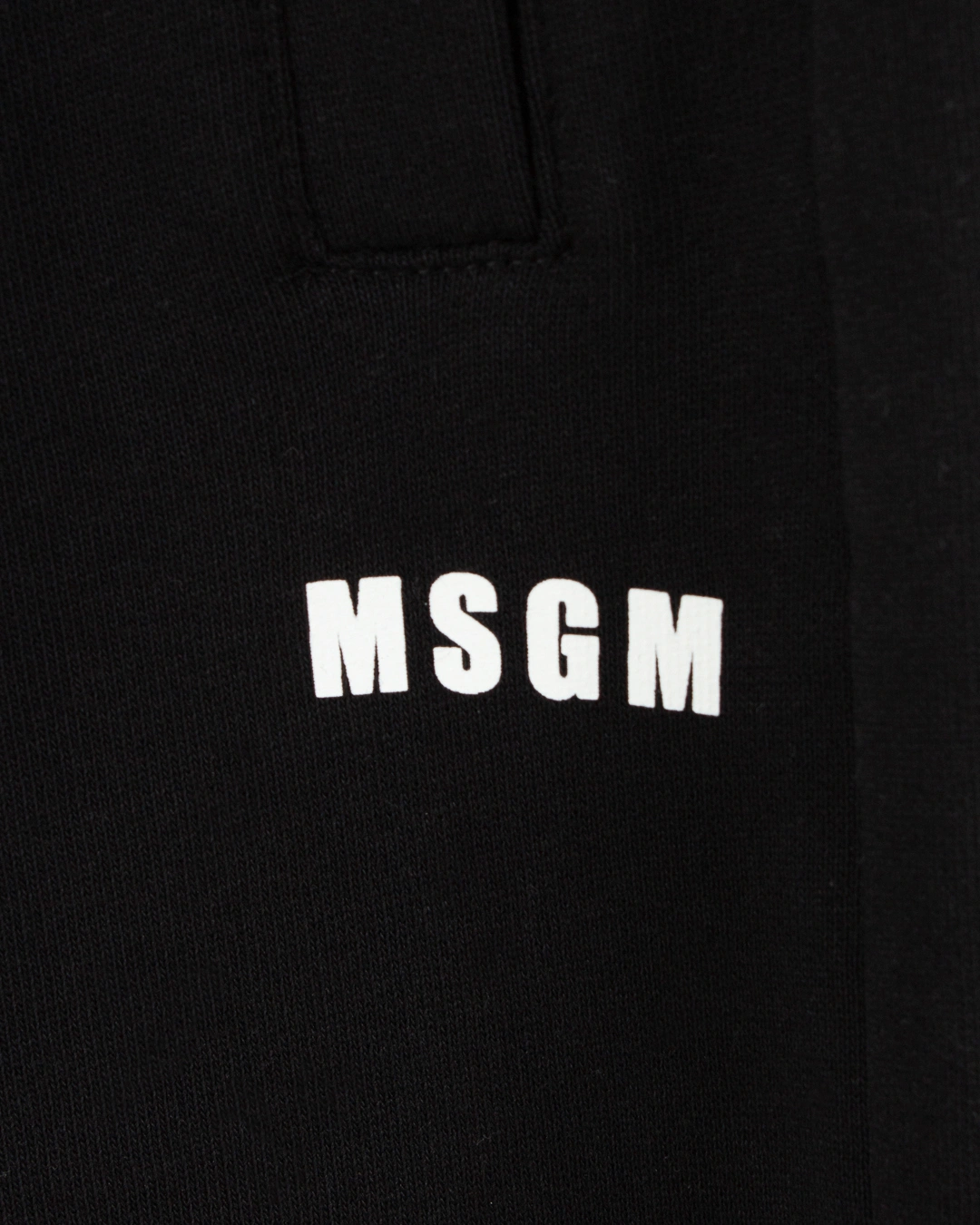 MSGM брюки — вид 5