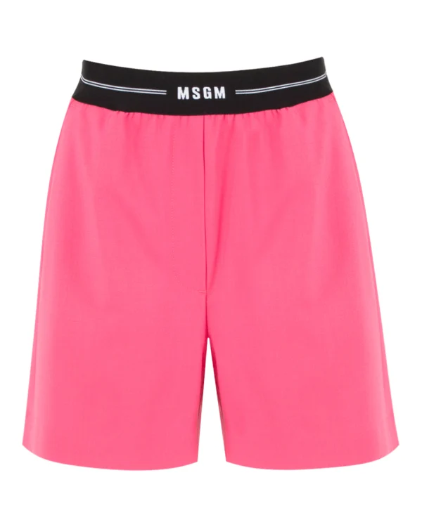 MSGM шорты