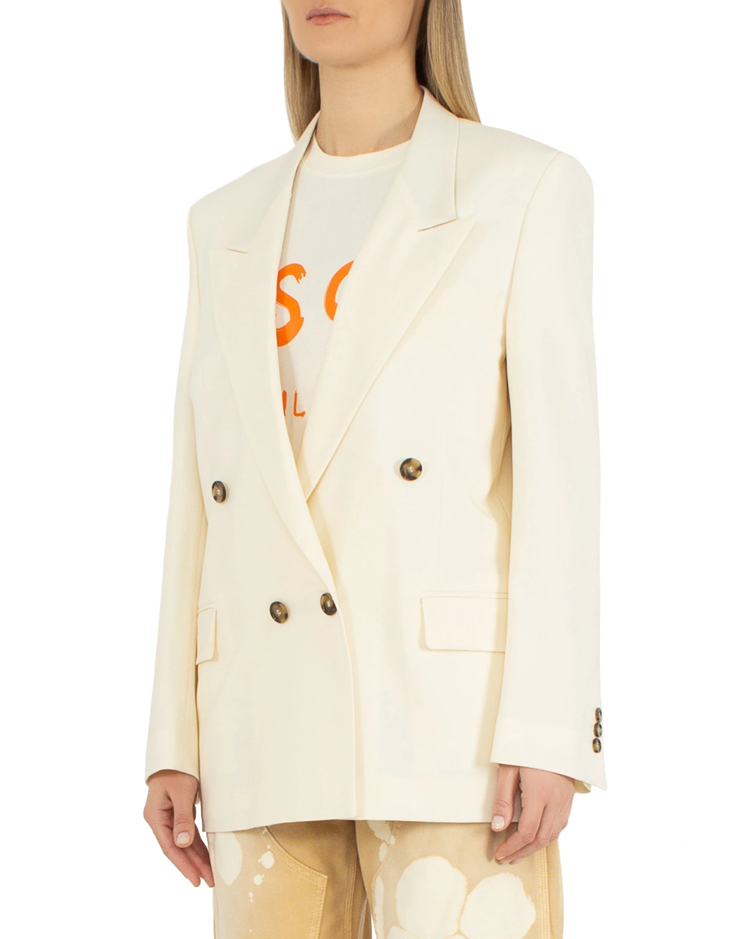 MSGM жакет — вид 3