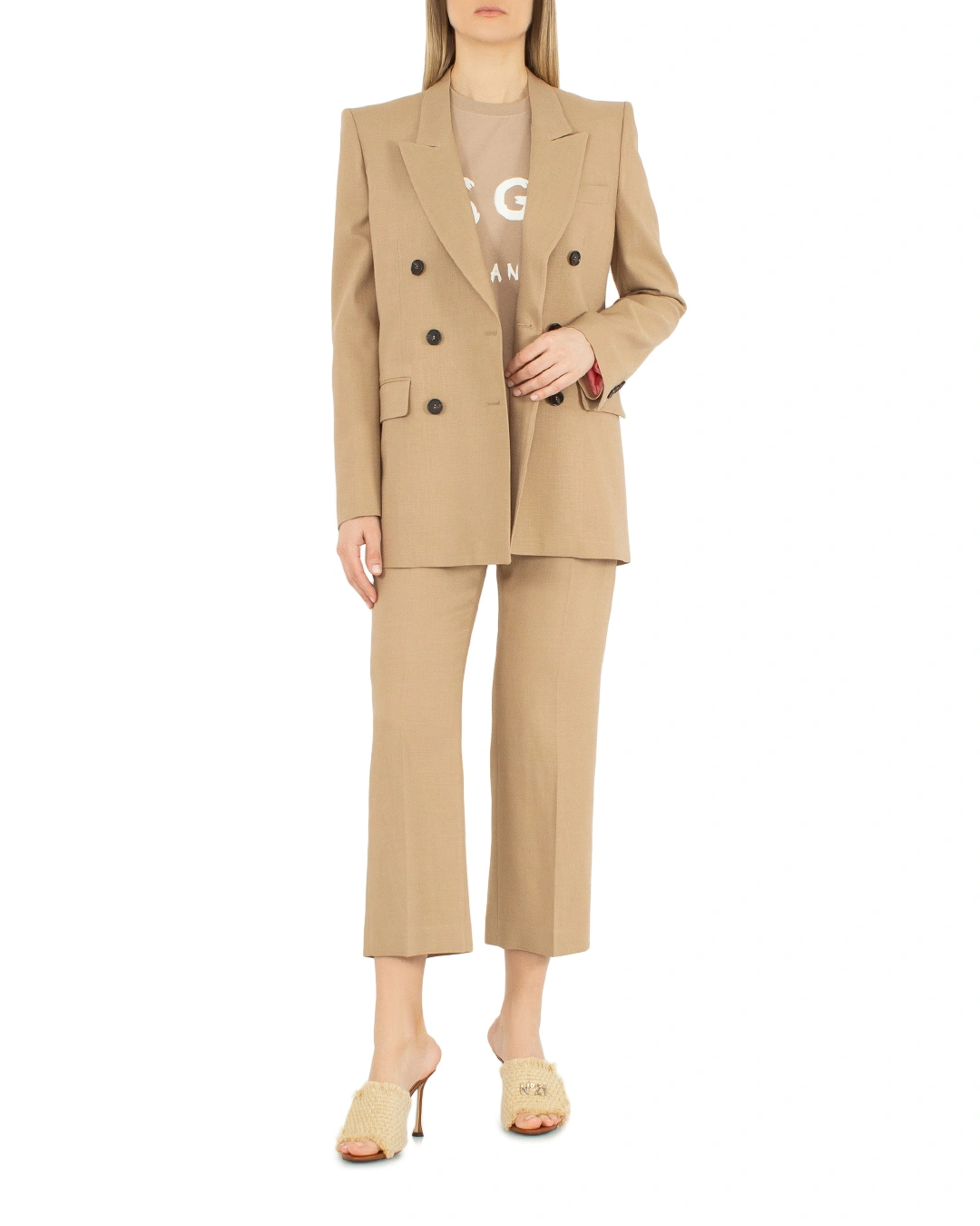 MSGM жакет — вид 2