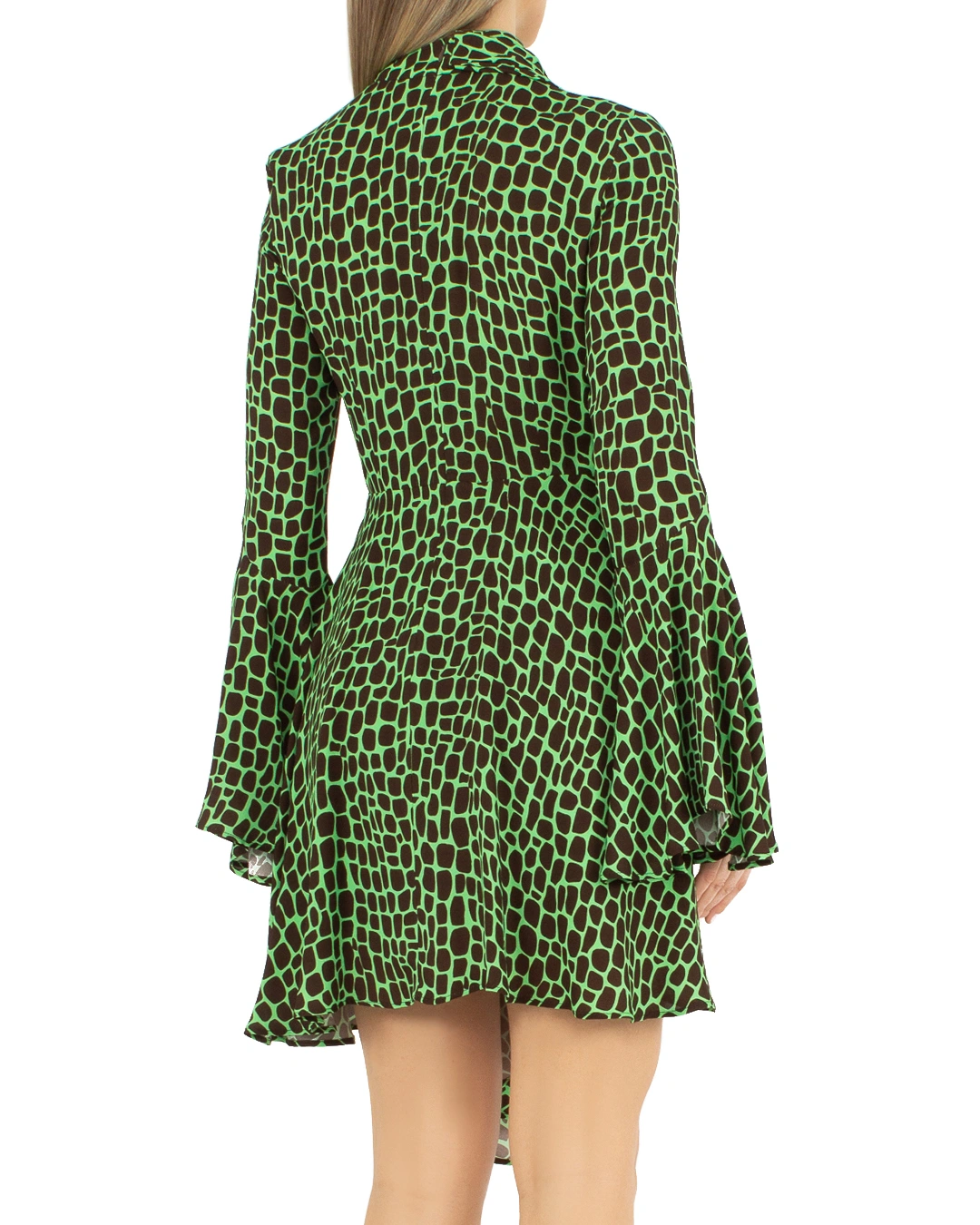 MSGM платье — вид 4