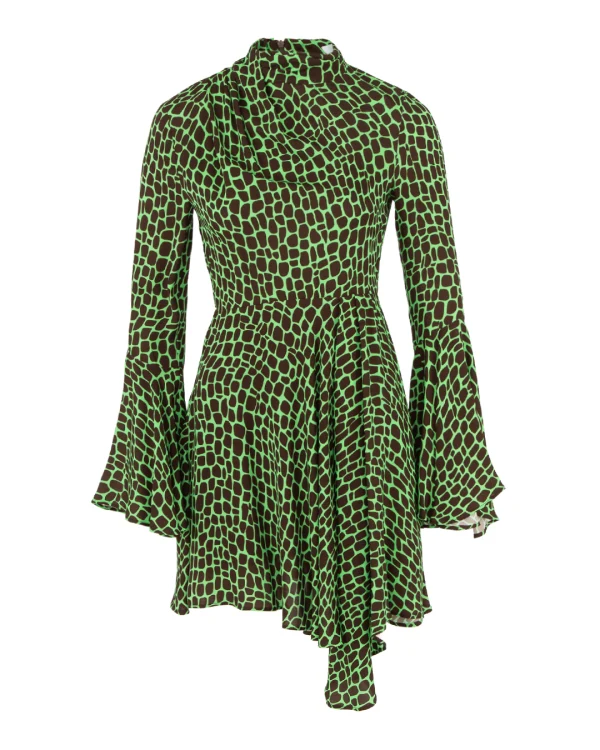 MSGM платье