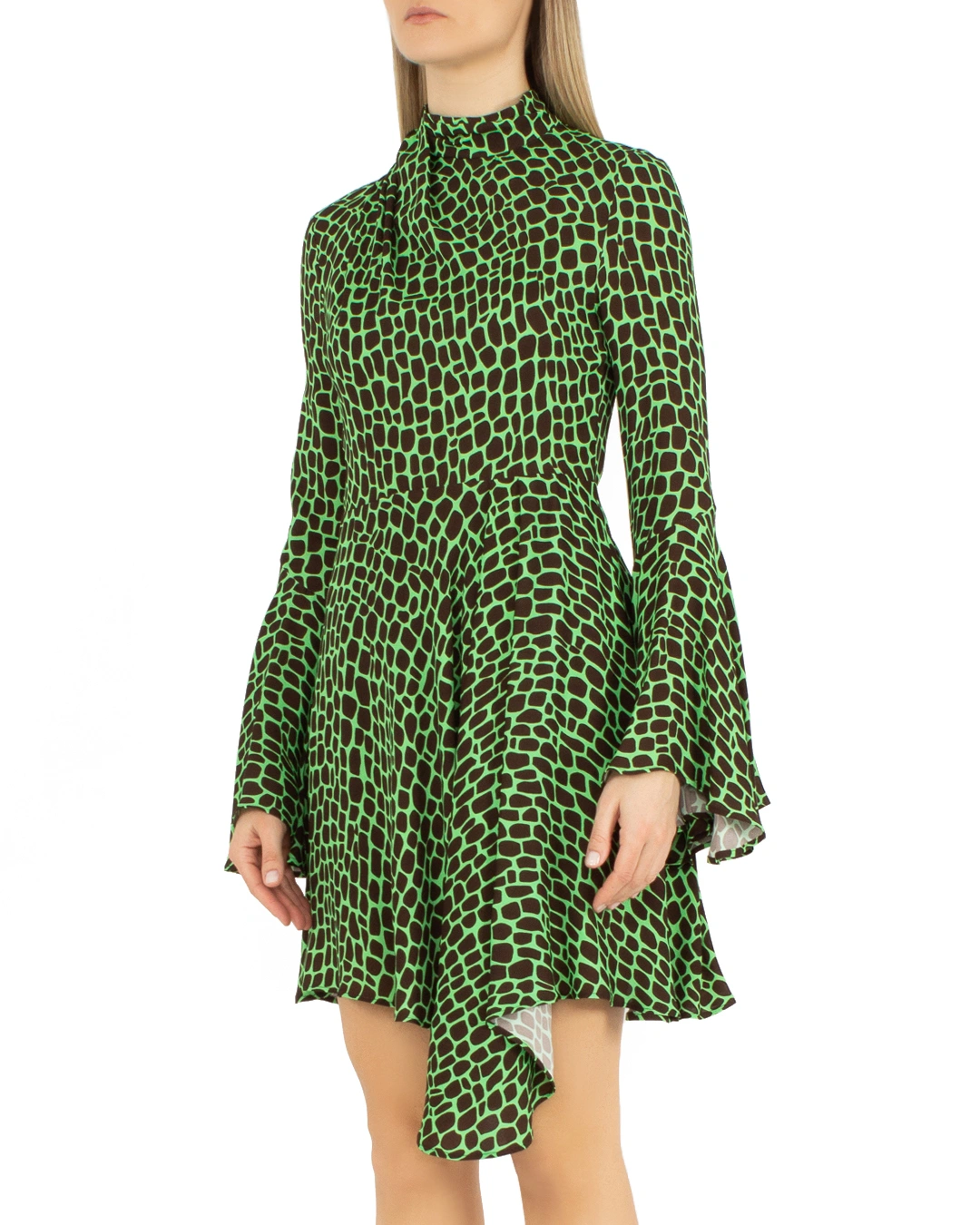 MSGM платье — вид 3