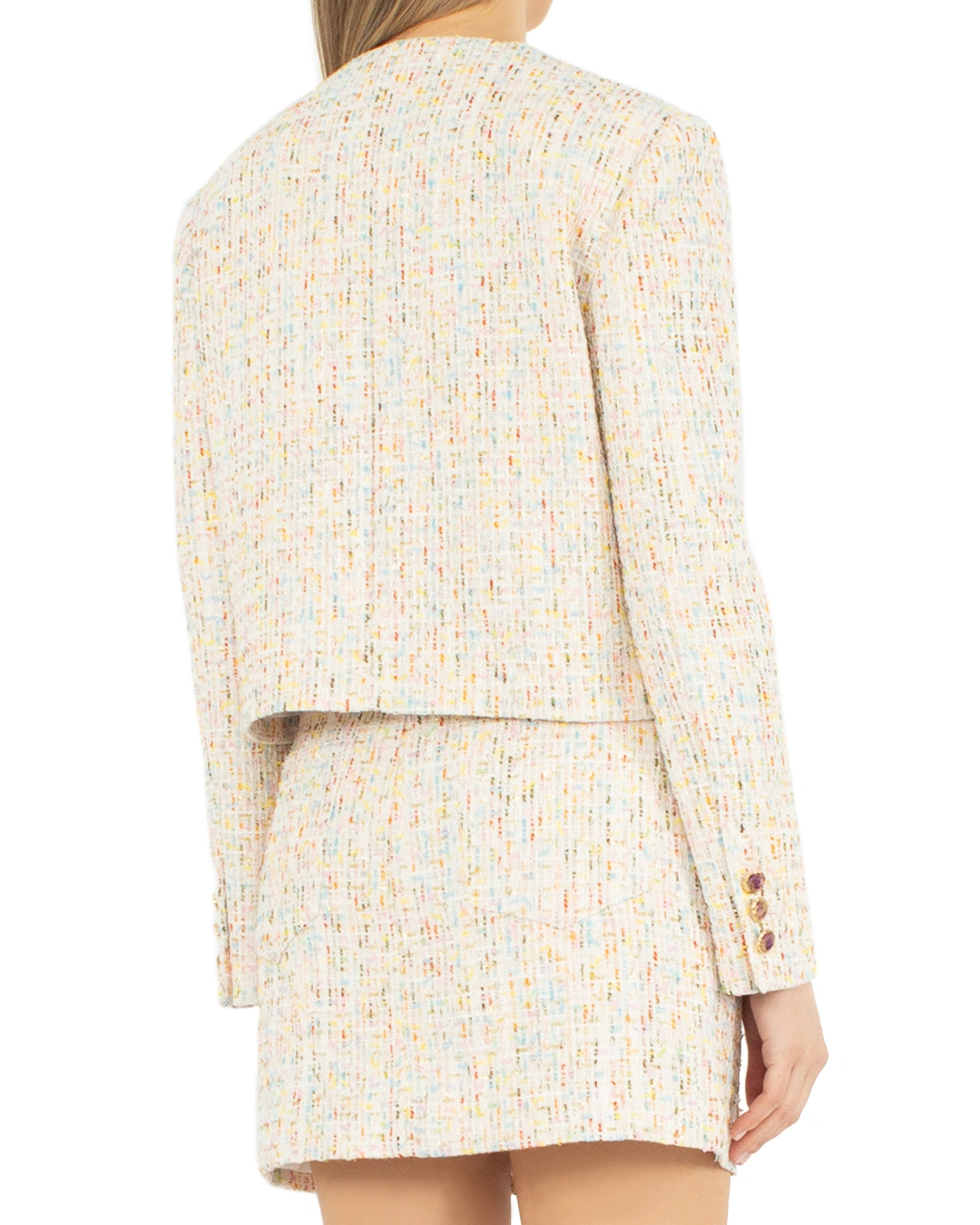 MSGM жакет — вид 4