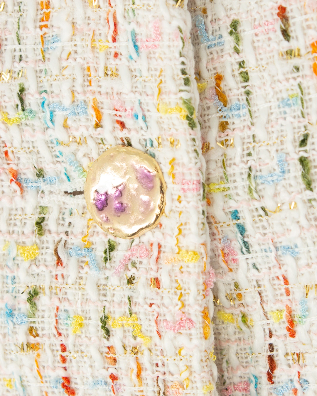 MSGM жакет — вид 5