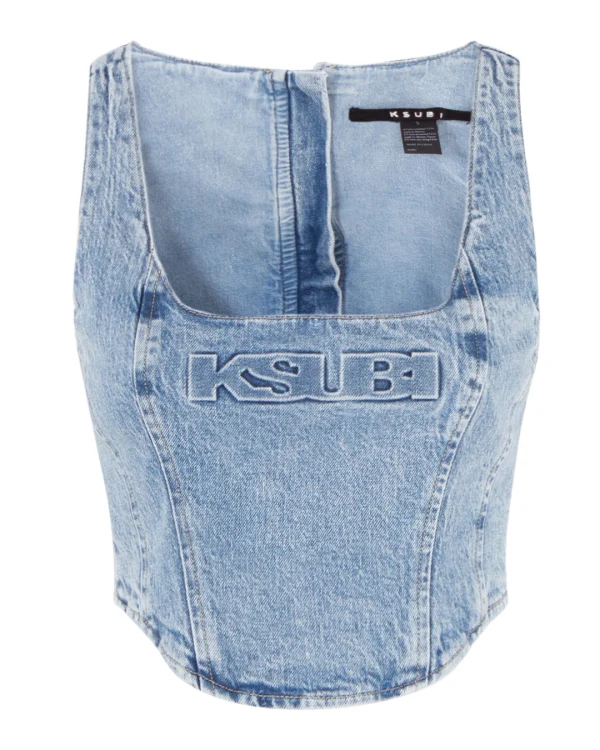 KSUBI топ