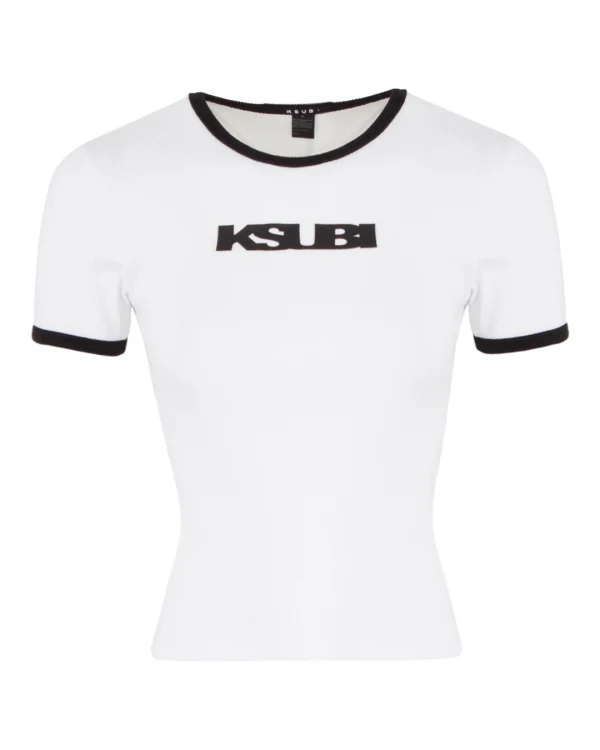 KSUBI футболка