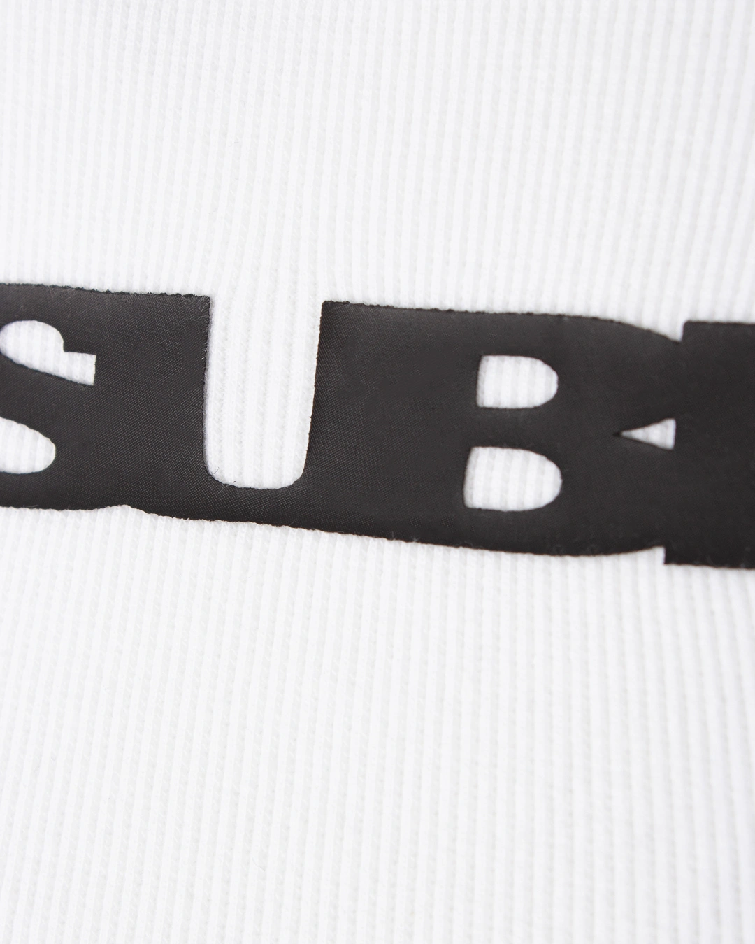KSUBI футболка — вид 5