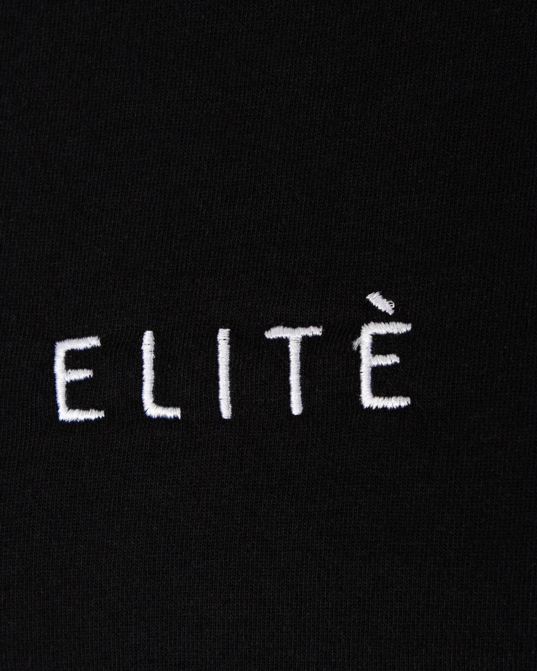 Elite футболка — вид 5