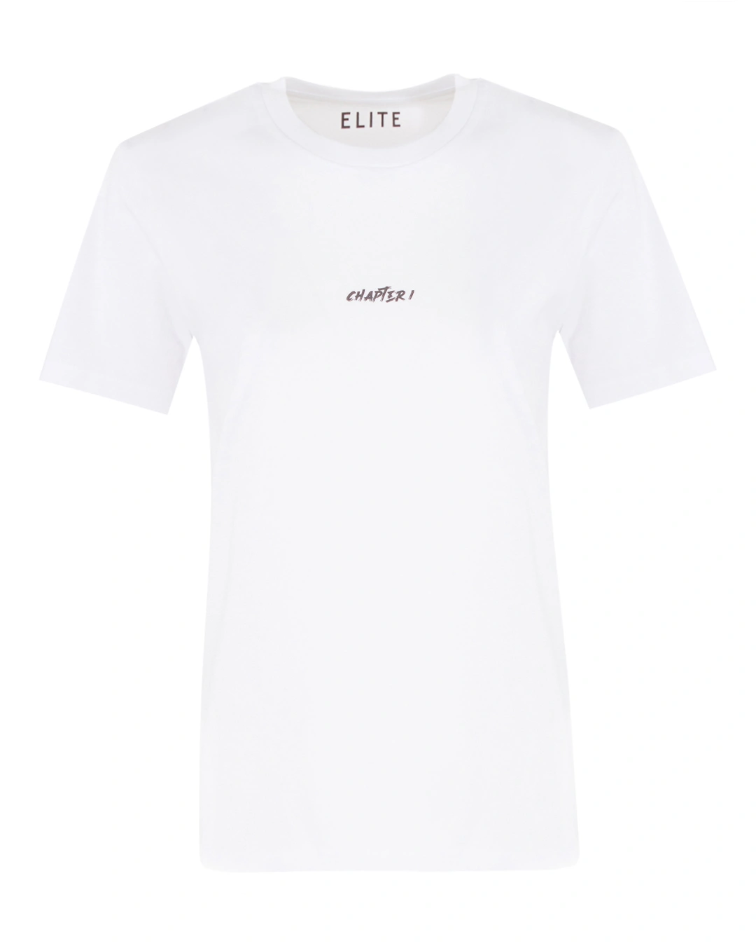 Elite футболка — вид 1