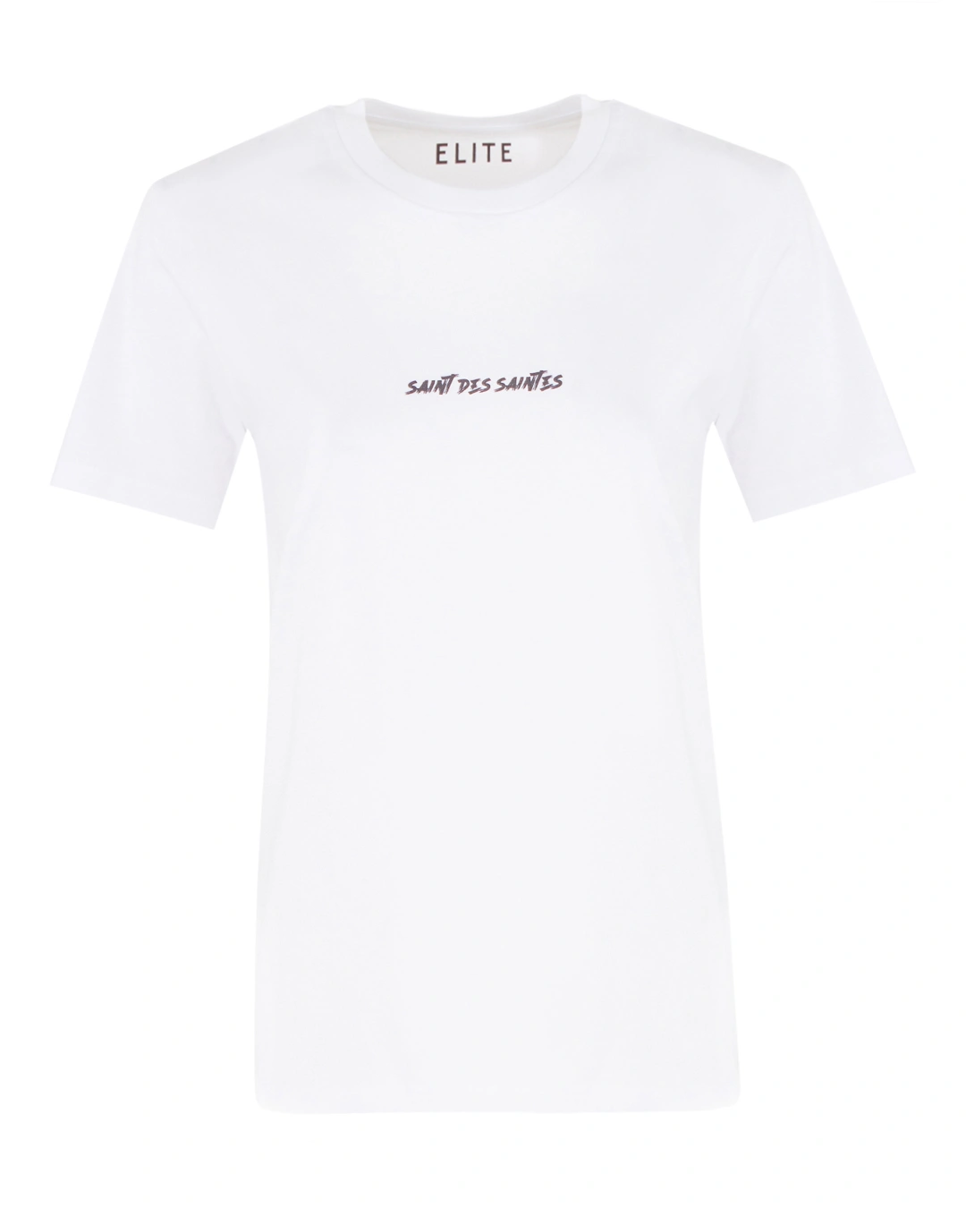 Elite футболка — вид 1
