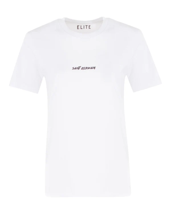 Elite футболка