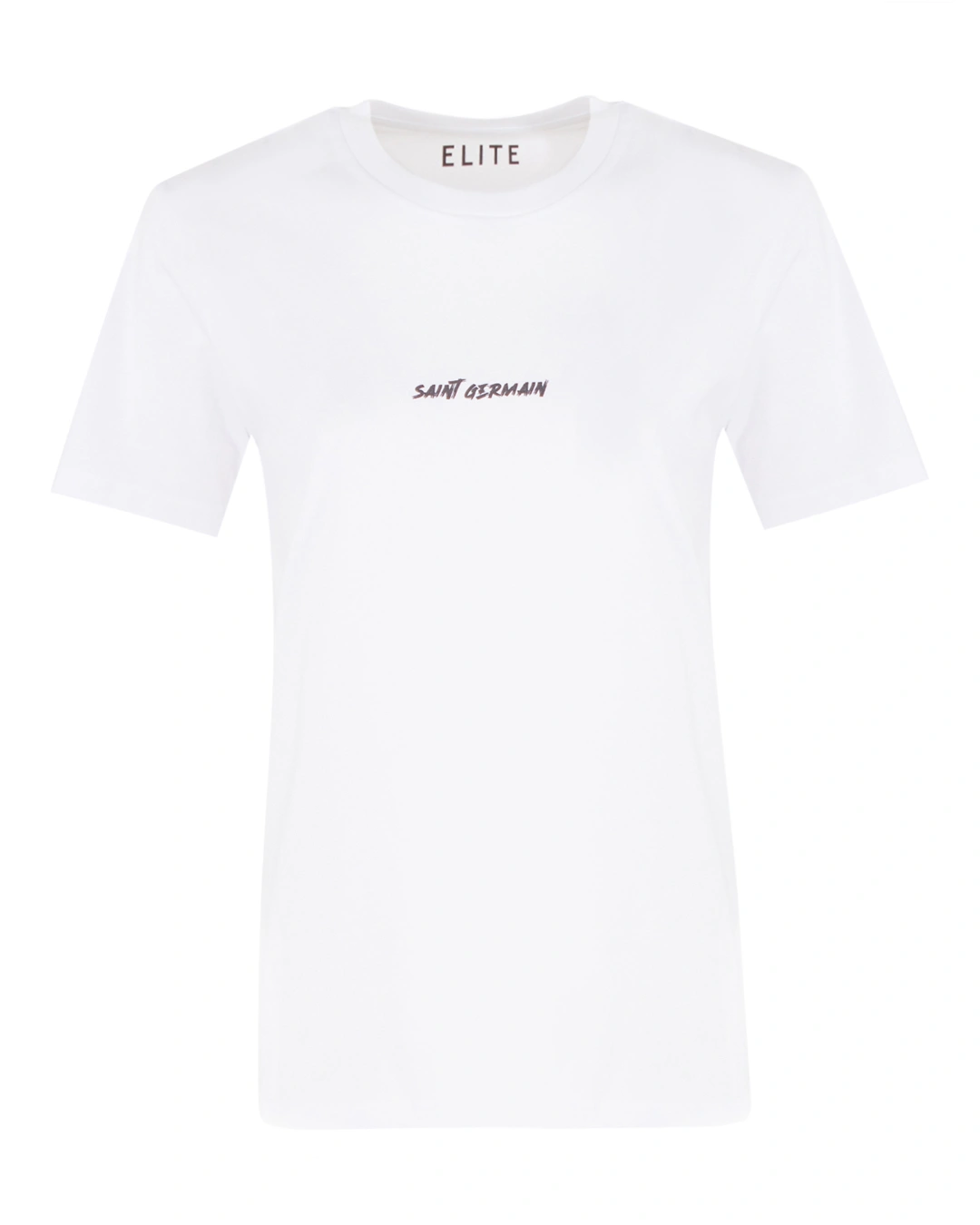 Elite футболка — вид 1