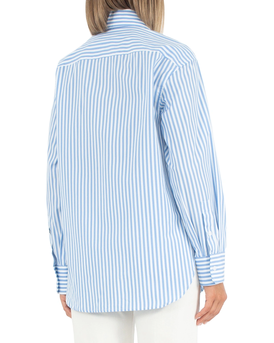 SEAFARER хлопковая рубашка — вид 4