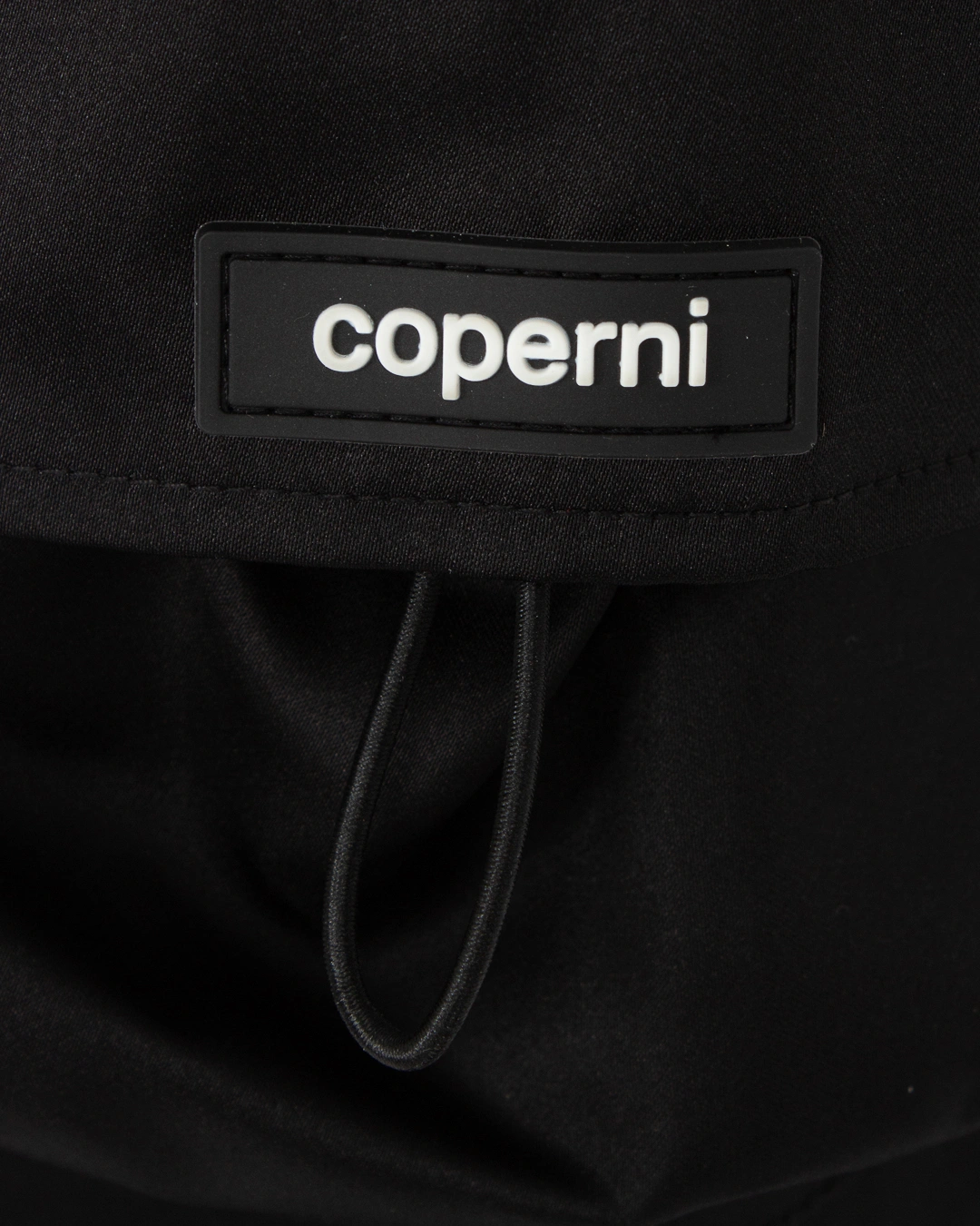 COPERNI атласная юбка — вид 5