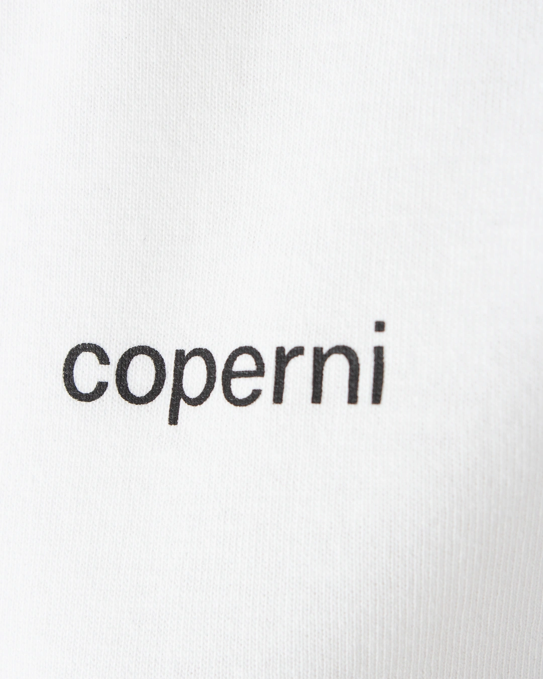 COPERNI футболка — вид 5