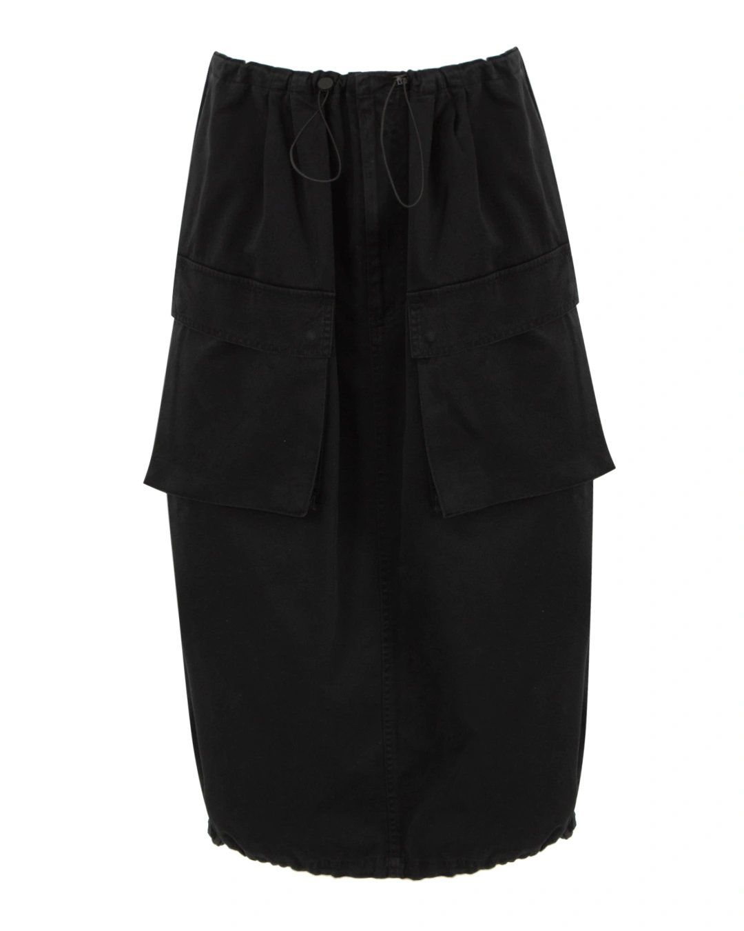 MM6 Maison Margiela юбка — вид 1