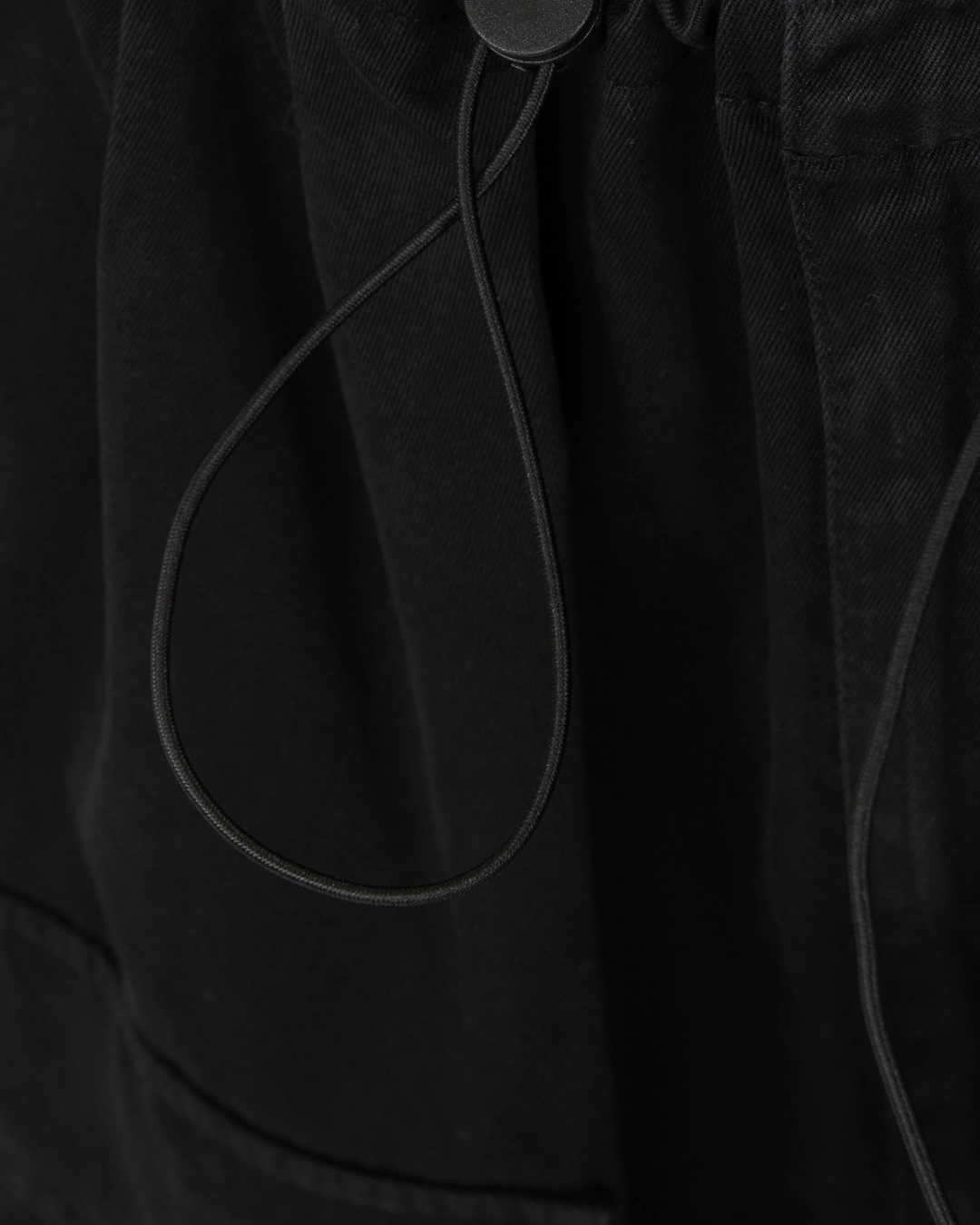 MM6 Maison Margiela юбка — вид 5