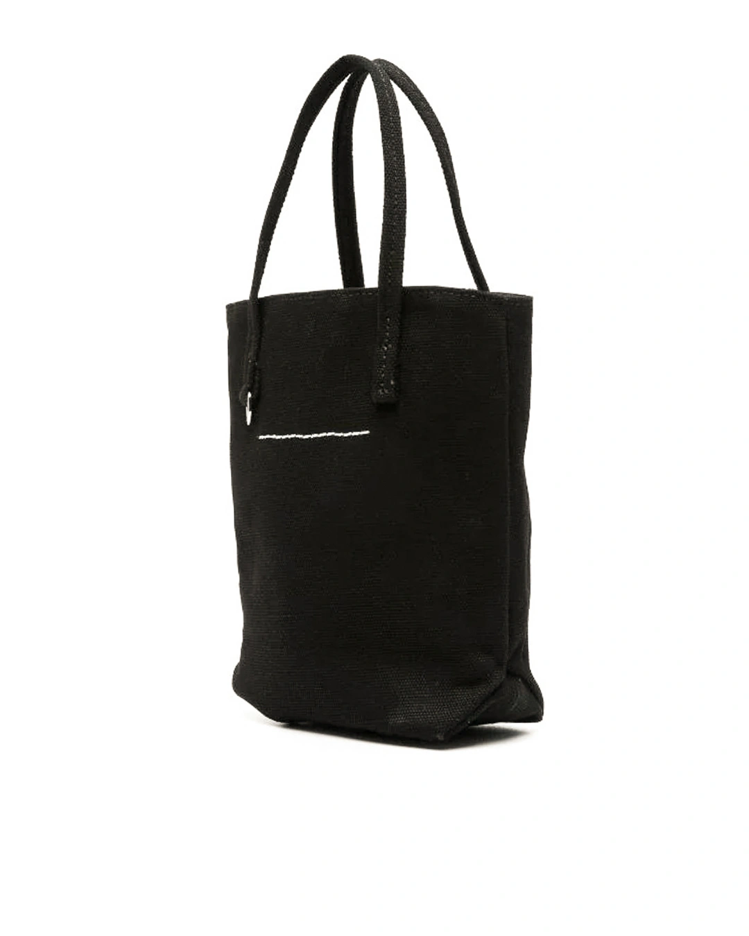 MM6 Maison Margiela текстильная сумка — вид 2