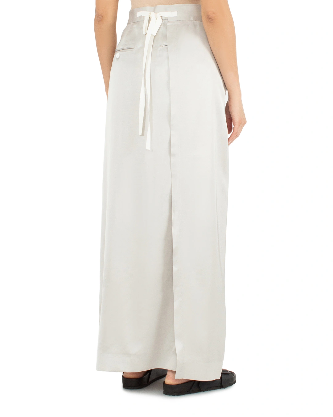 MM6 Maison Margiela юбка — вид 4