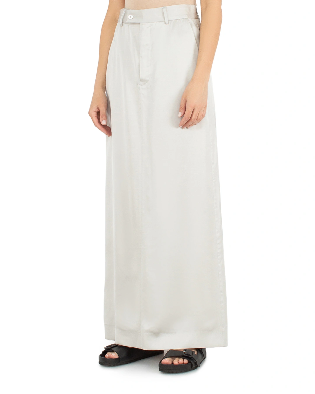 MM6 Maison Margiela юбка — вид 3