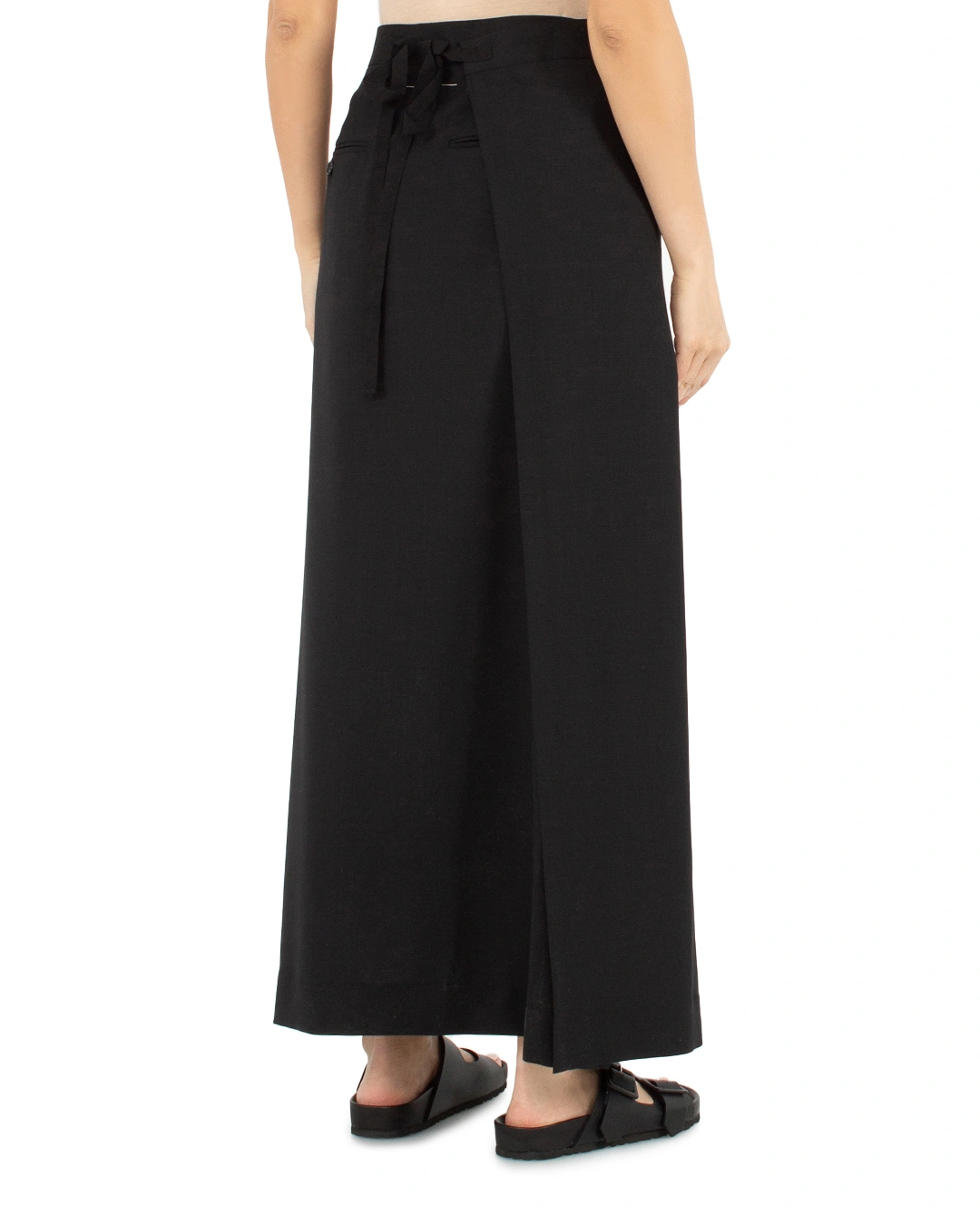 MM6 Maison Margiela юбка — вид 4