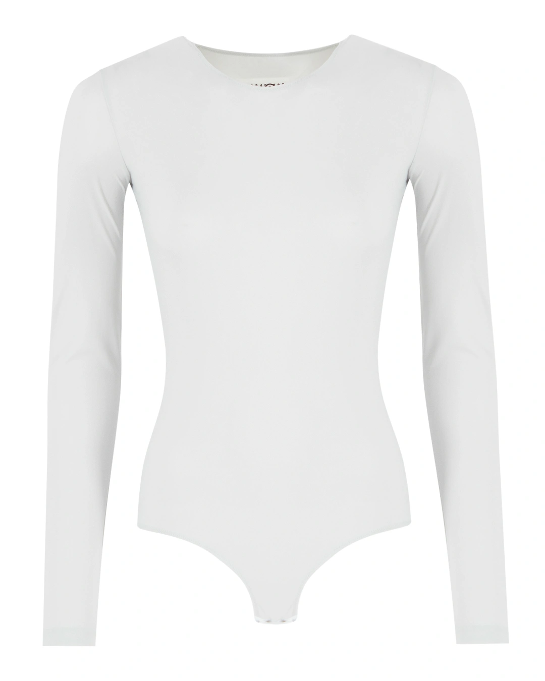 MM6 Maison Margiela боди — вид 1