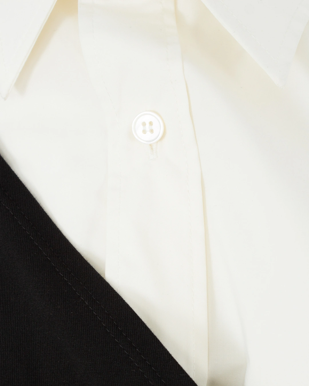 MM6 Maison Margiela платье — вид 5
