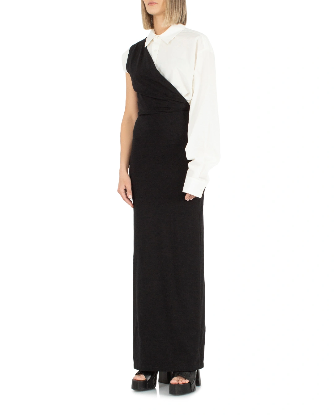 MM6 Maison Margiela платье — вид 3