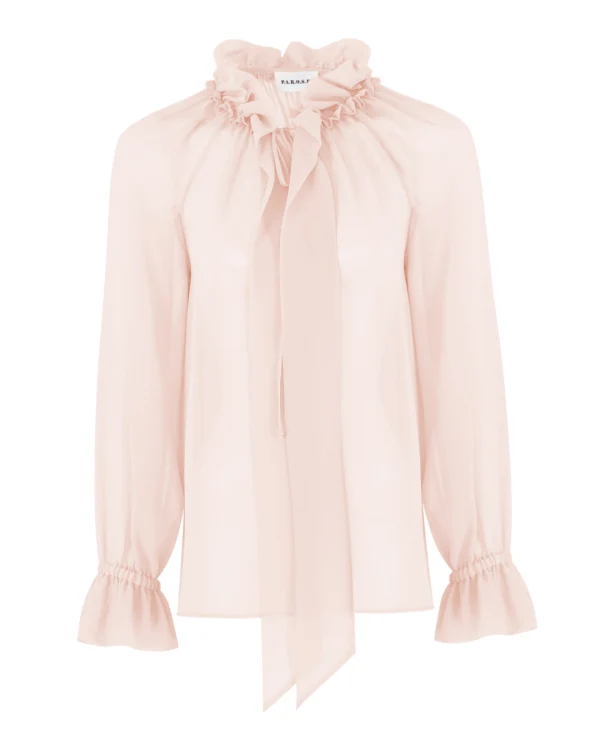 P.A.R.O.S.H. блуза