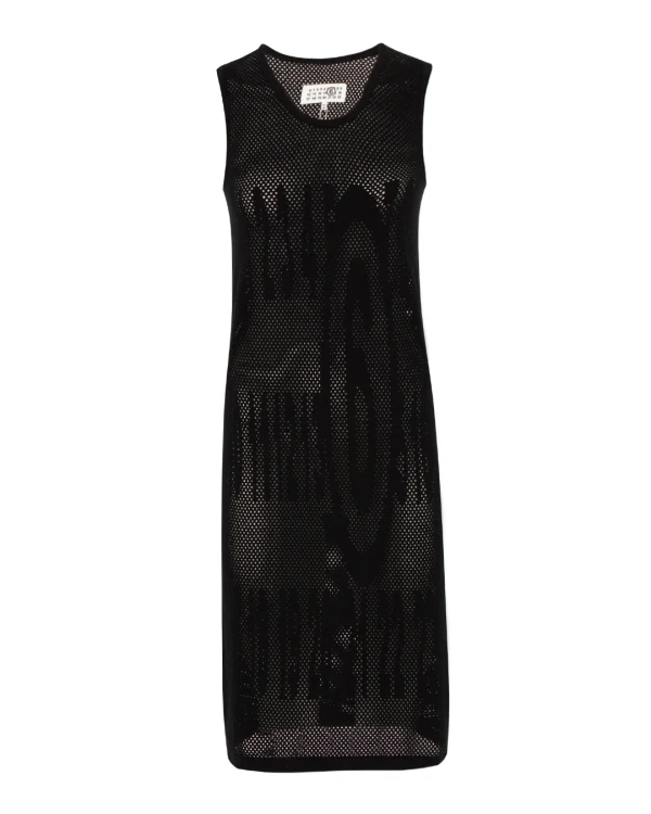 MM6 Maison Margiela платье