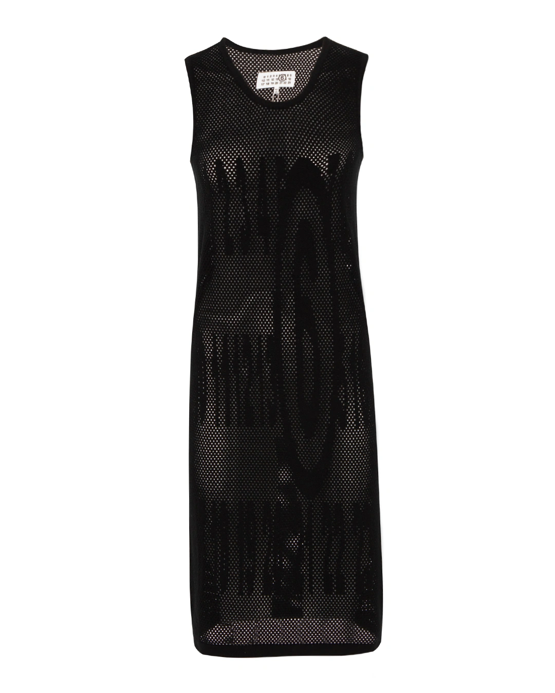 MM6 Maison Margiela платье — вид 1