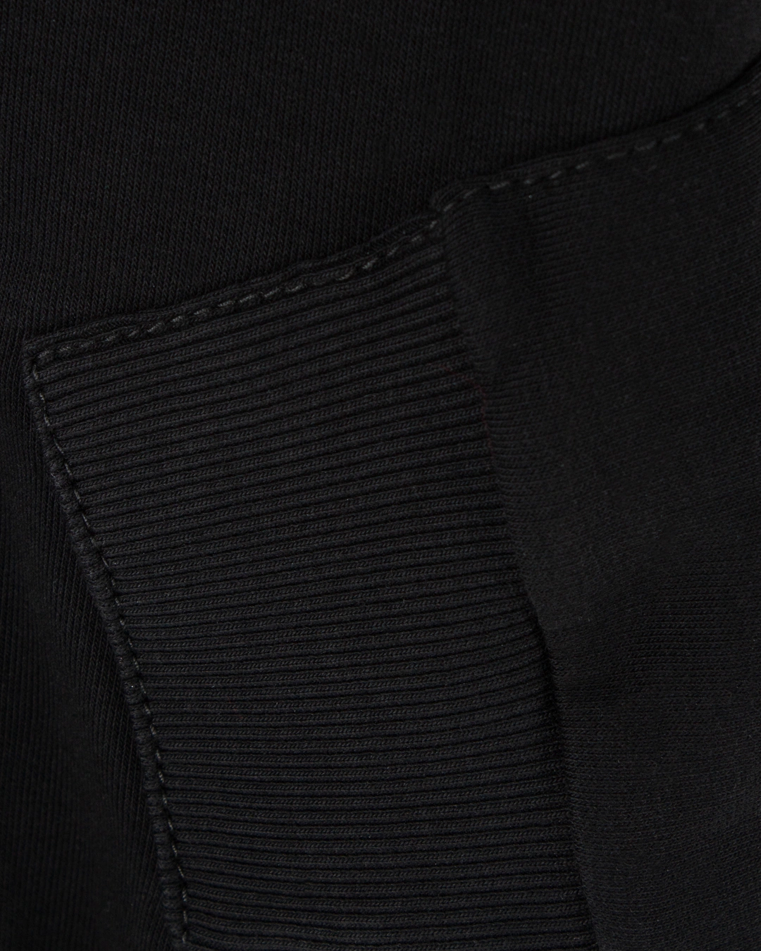 MM6 Maison Margiela хлопковый худи — вид 5